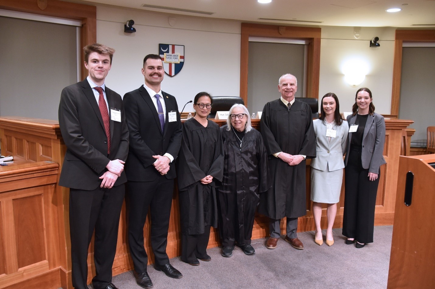 nell hennessy employee benefit moot court competition