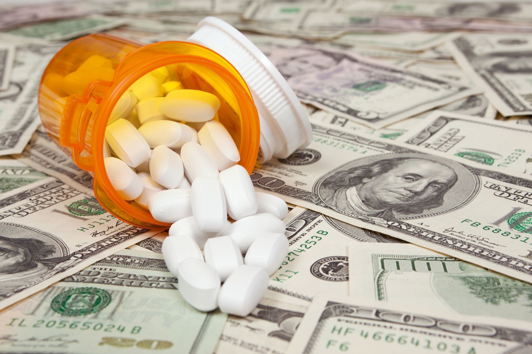 drug pricing litigation