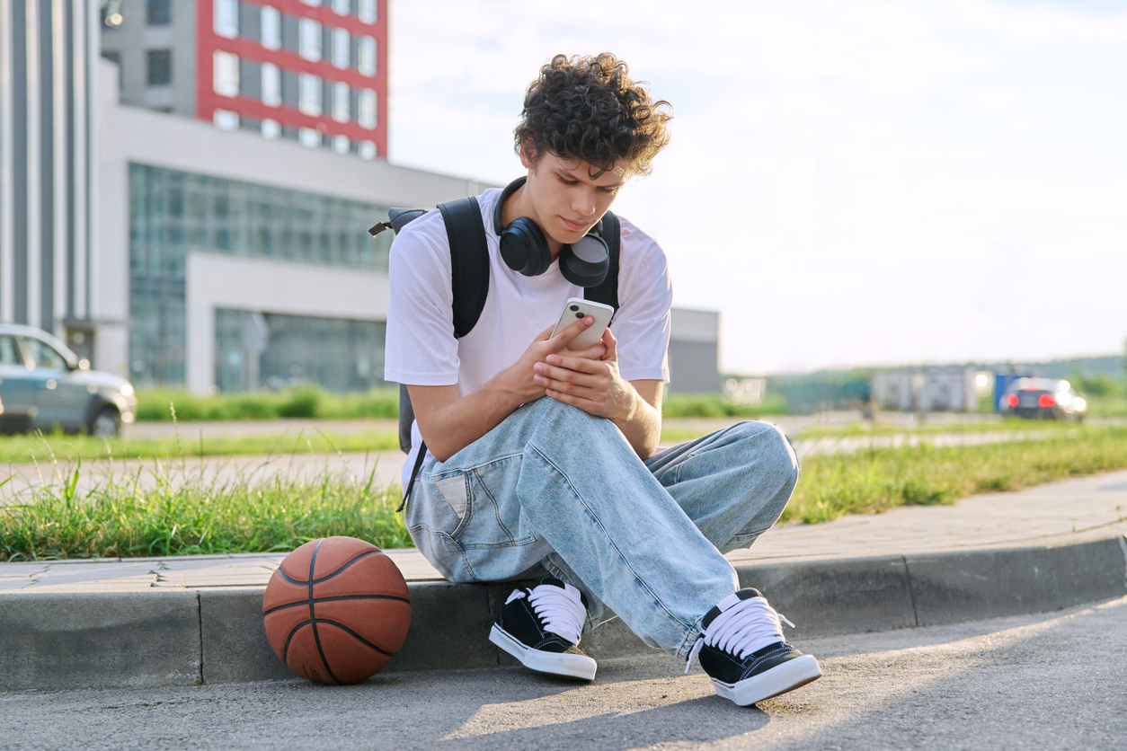 underage sports gambling