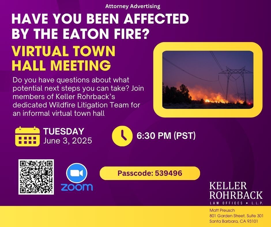 eaton town hall june 3rd