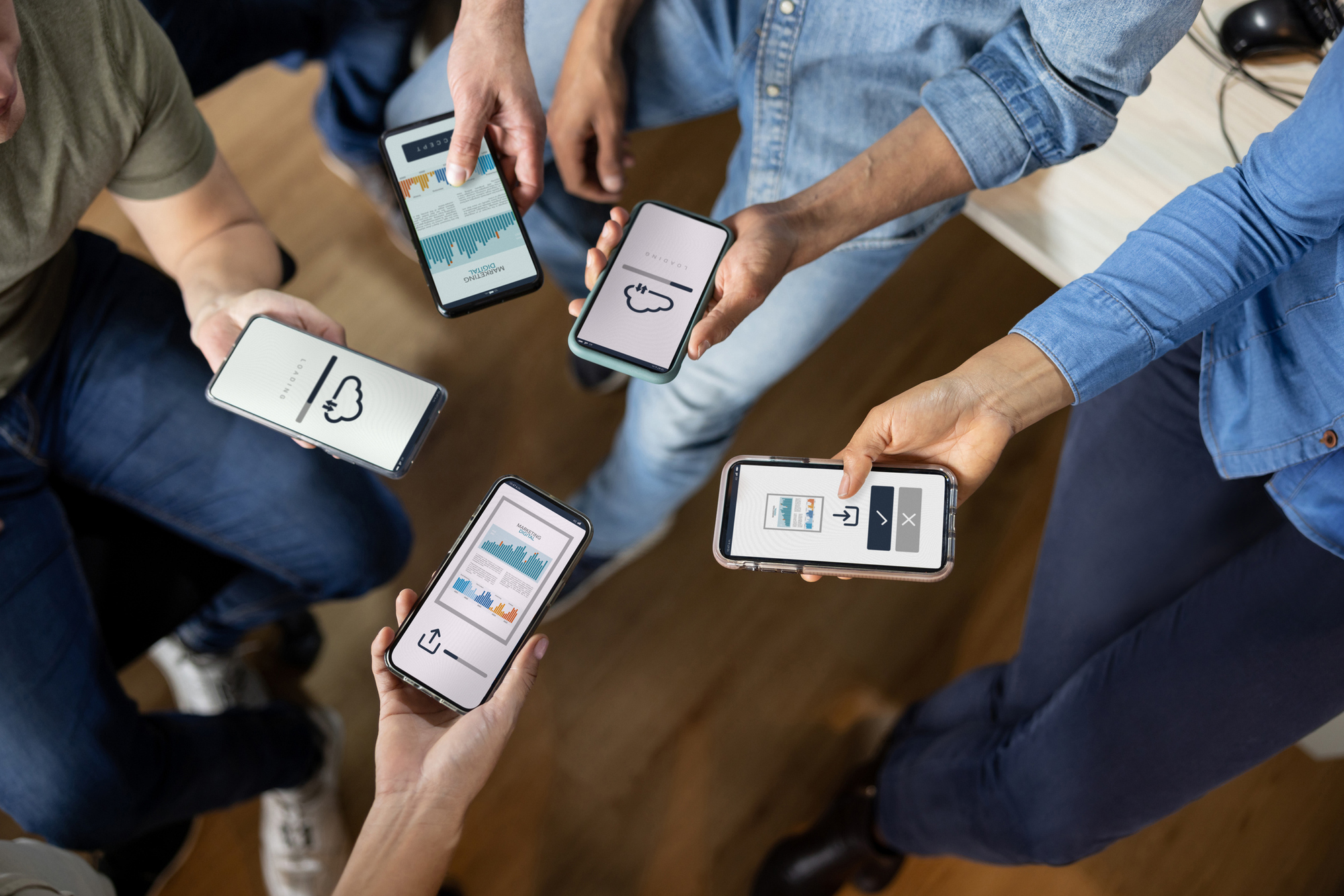 amazon sdk data harvesting