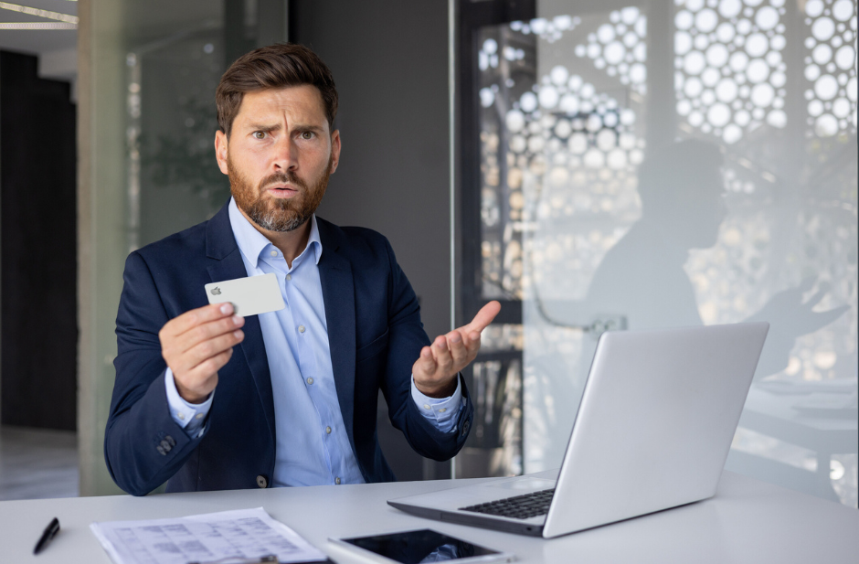 apple card goldman sachs