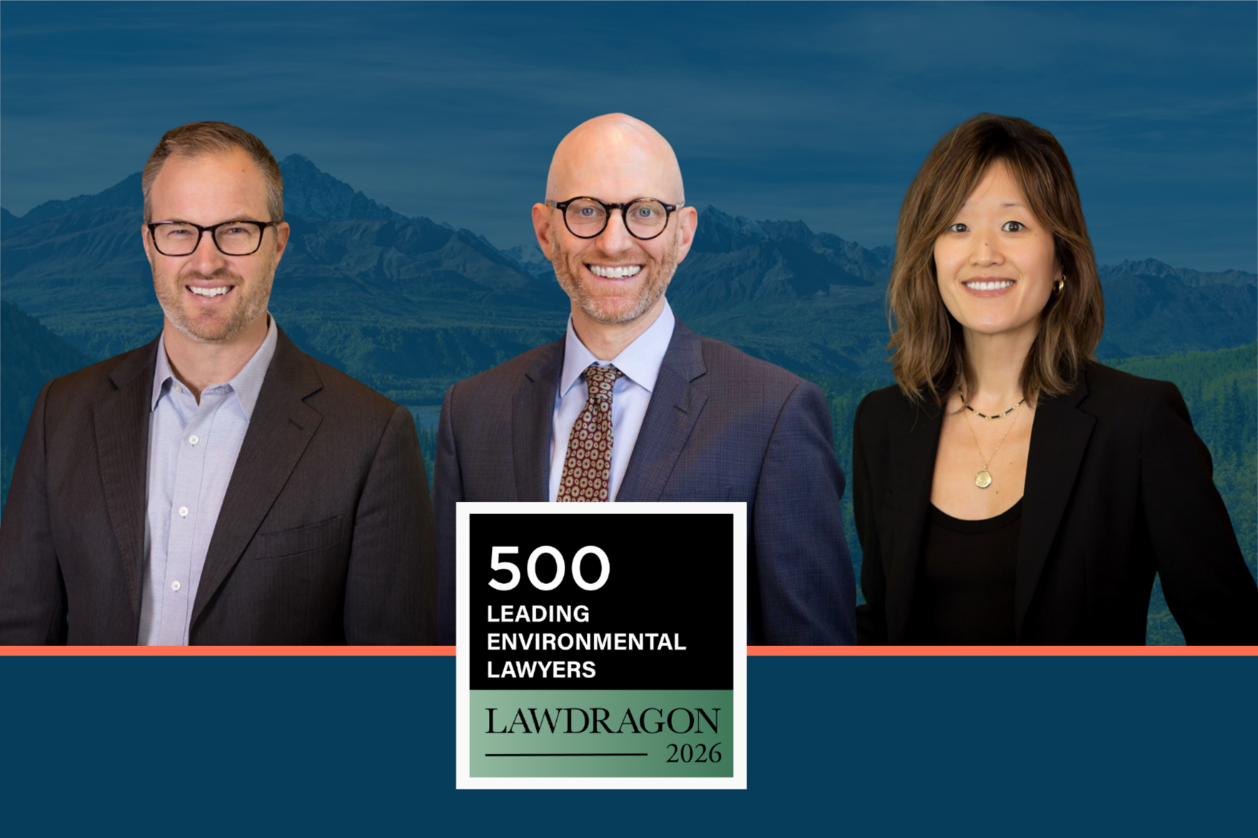 lawdragon 2026 environmental