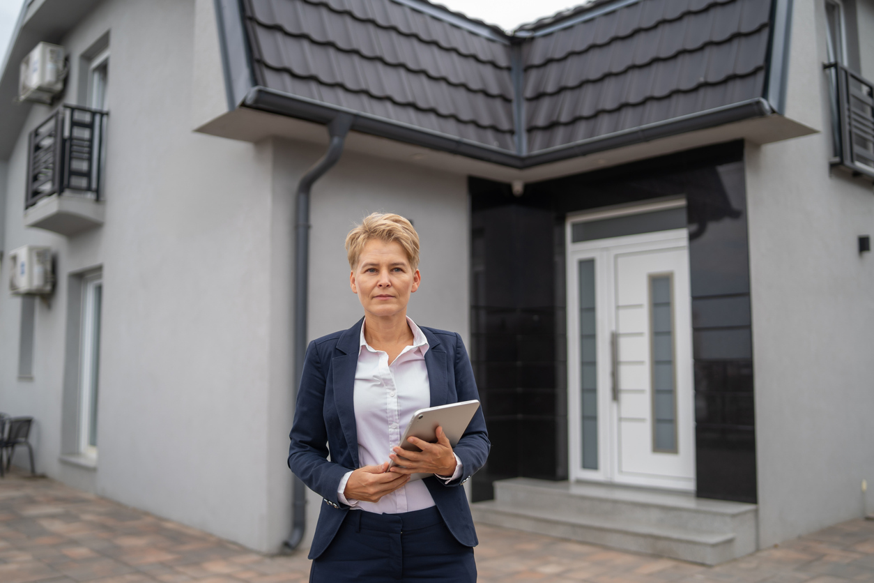 zillow real estate agent