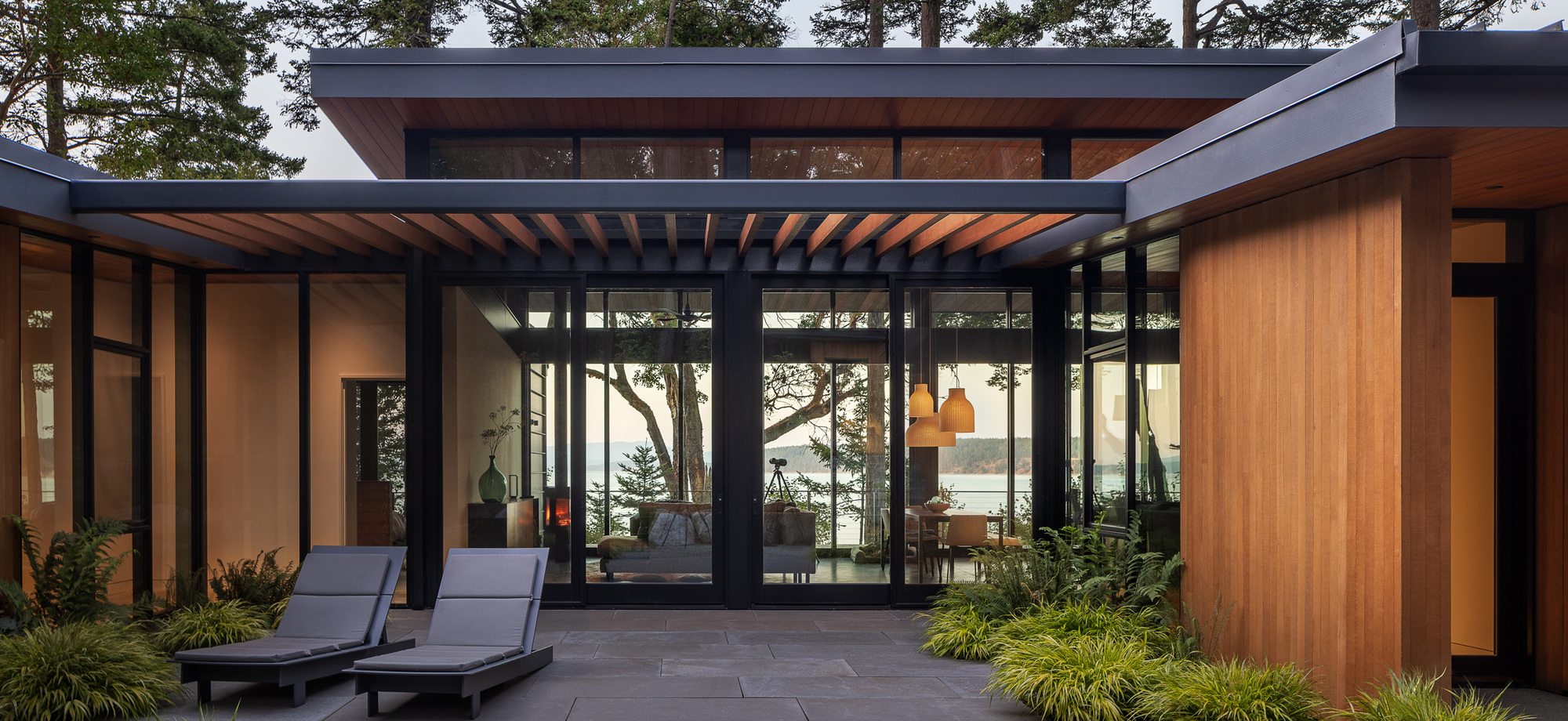 Prentiss Balance Wickline Architects