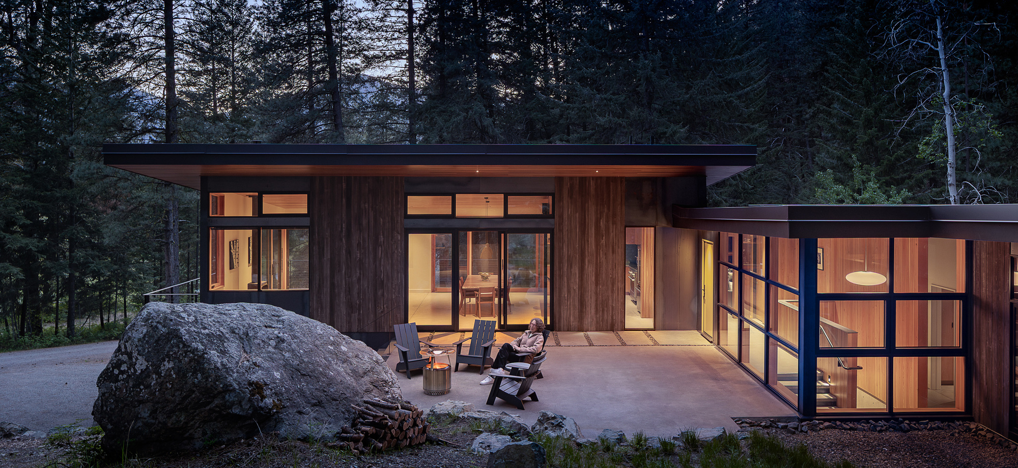 Prentiss Balance Wickline Architects