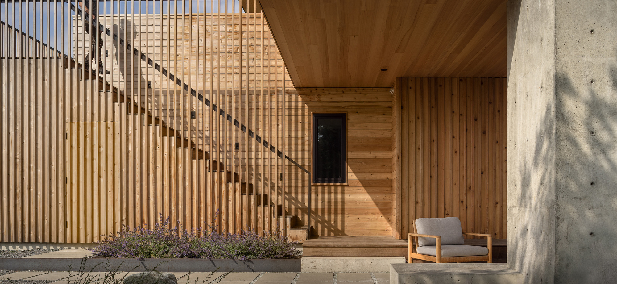 Prentiss Balance Wickline Architects