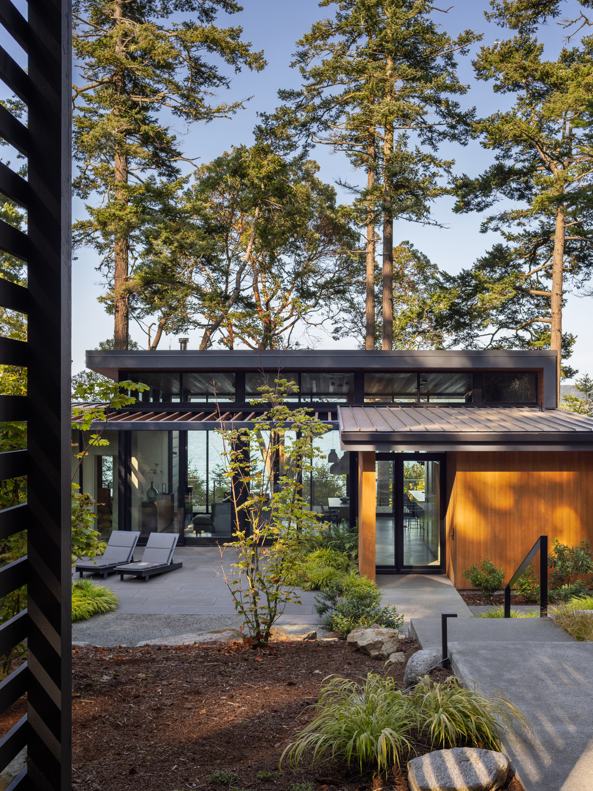 Prentiss Balance Wickline Architects