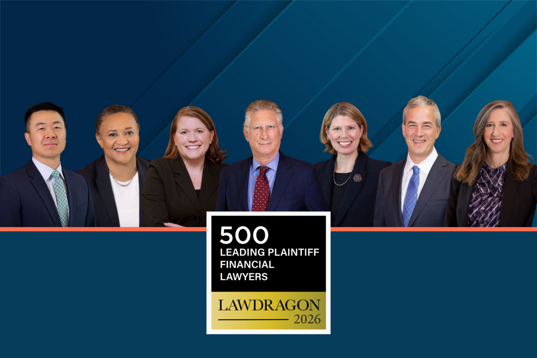 lawdragon 500 financial guide winners