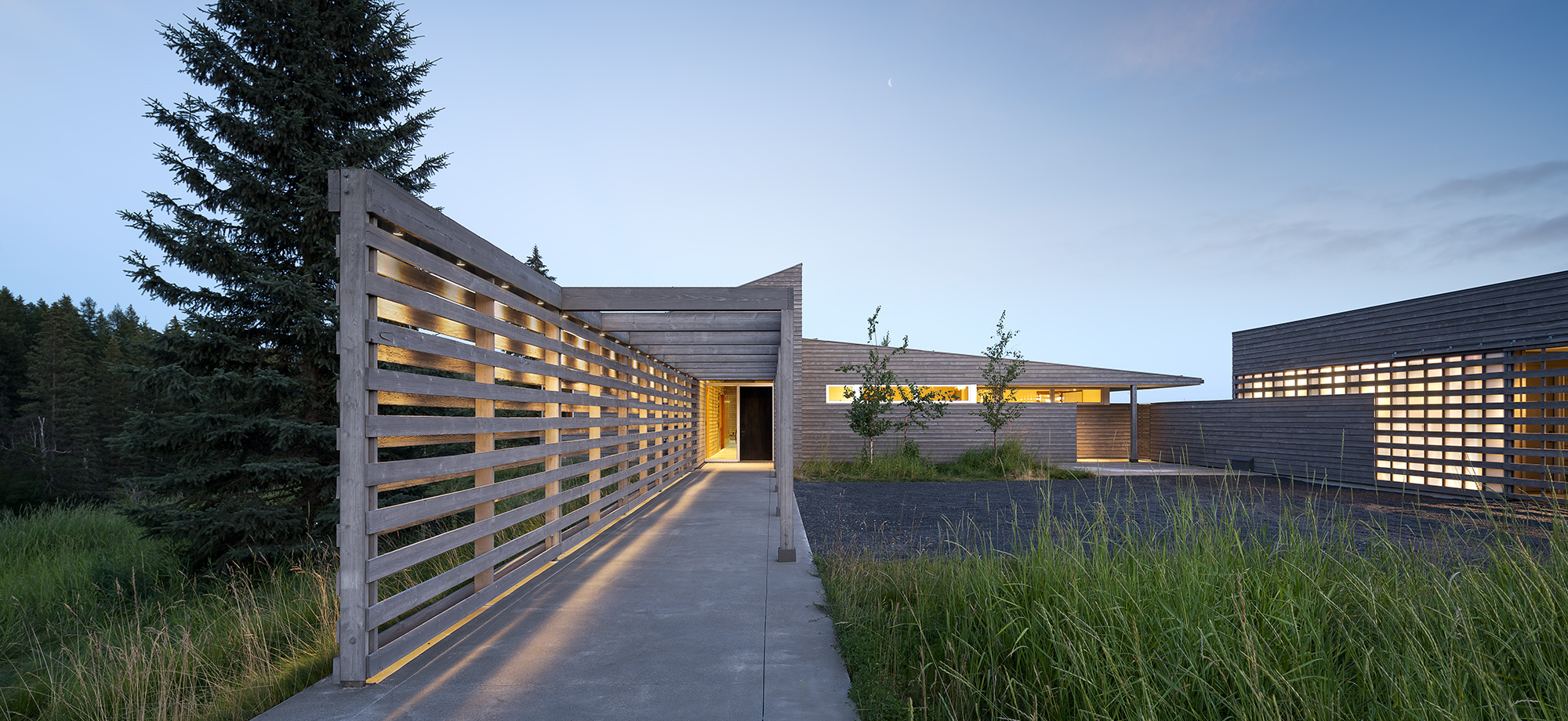 Prentiss Balance Wickline Architects