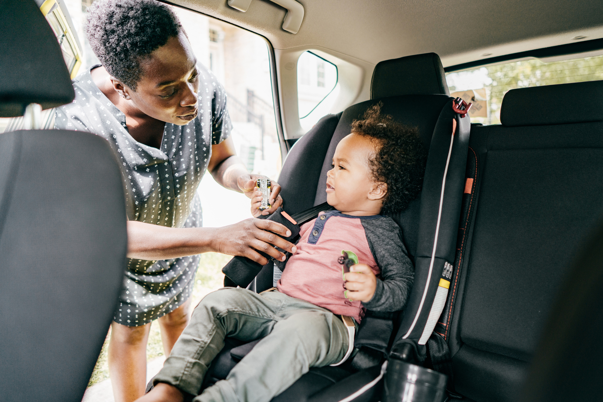 Is your child’s booster seat safe? Keller Rohrback is investigating