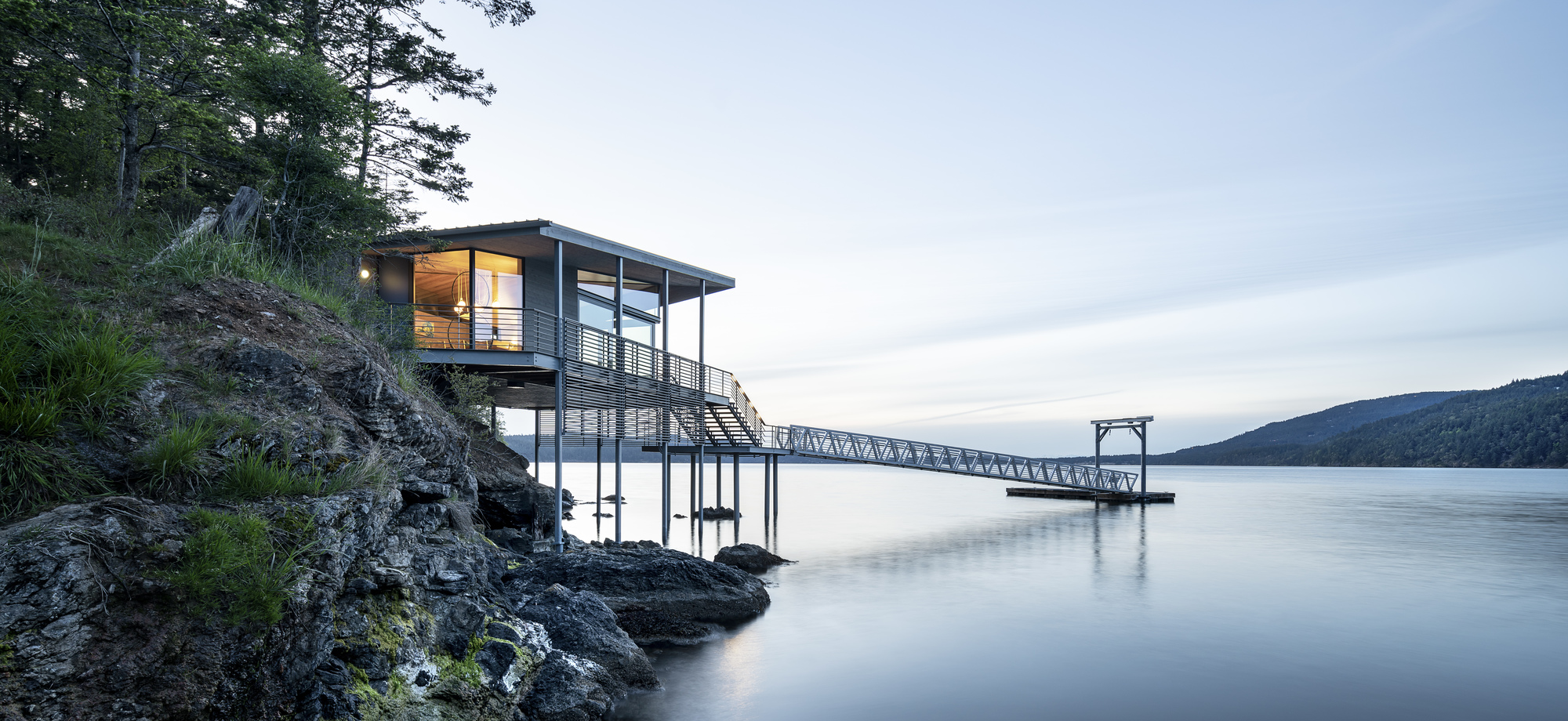 Prentiss Balance Wickline Architects