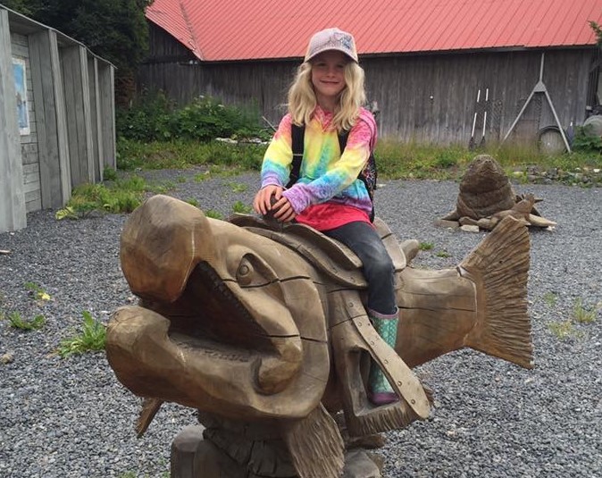 Alaska Culture Experience: Homer or Seldovia Tour