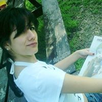 Laura Fernanda Lopez Gonzalez