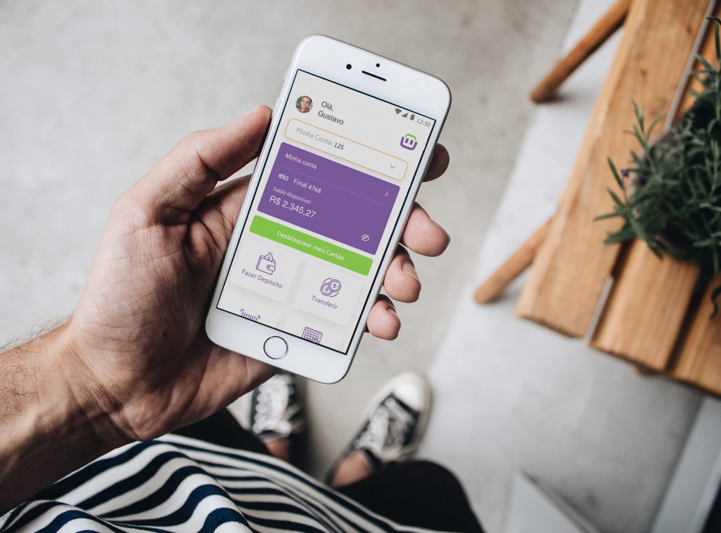 Conta Digital: mais segurança e facilidade no seu dia a dia - Hiper