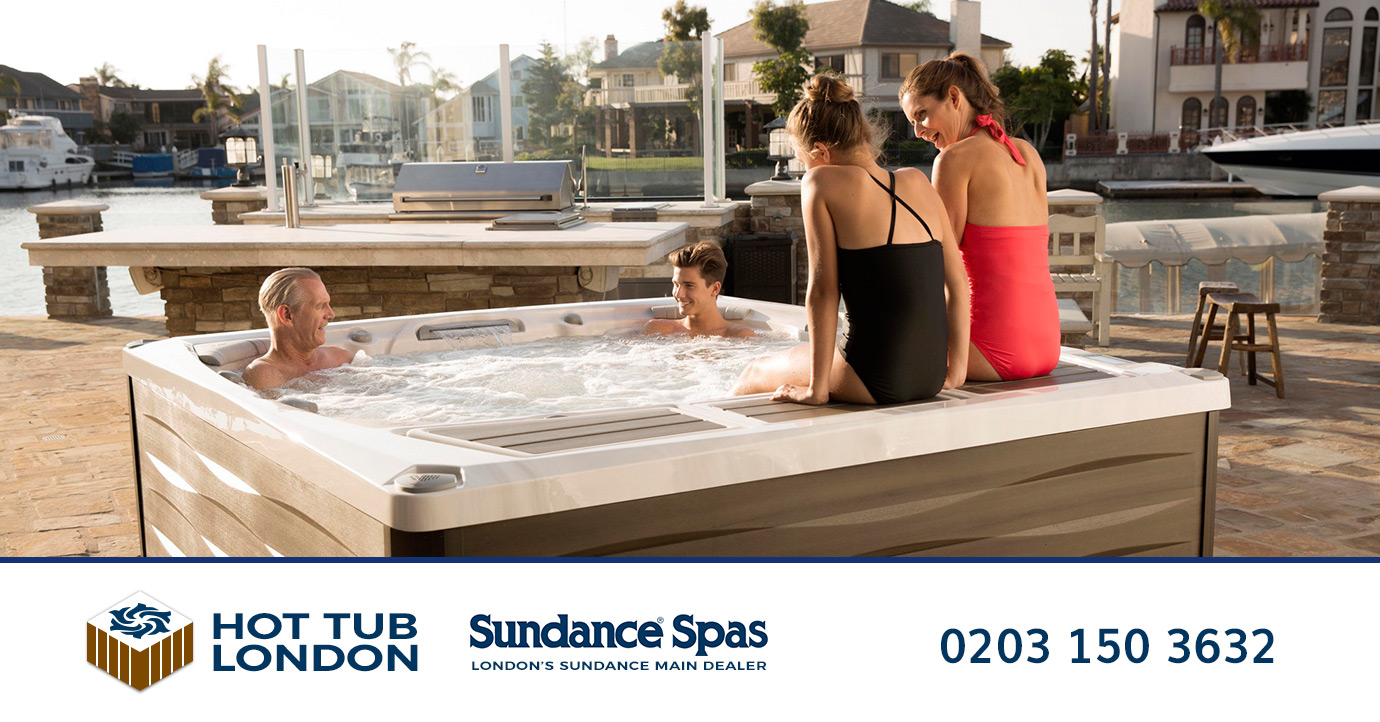  Hot Tubs London Sundance Spas London, Essex & Hertfordshire