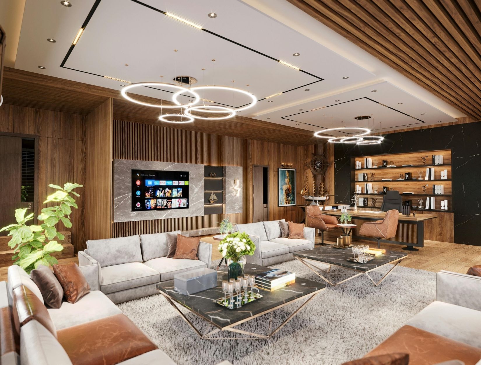 Do you provide move-out cleaning for tenants?