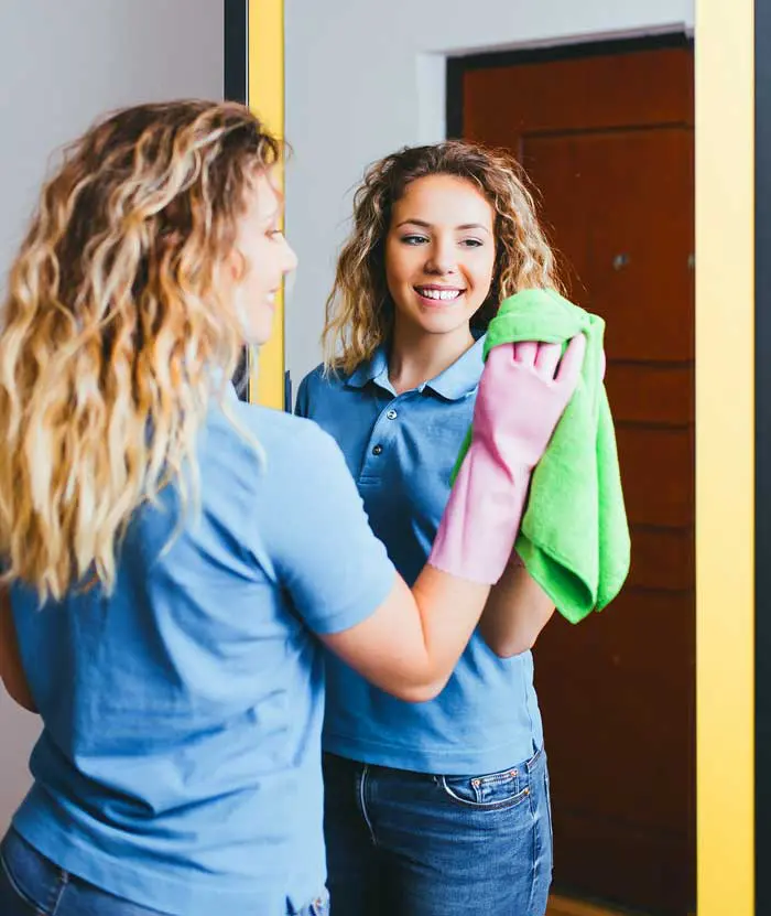 HOUSE CLEANING SERVICES NEAR ME TRAPPE PA