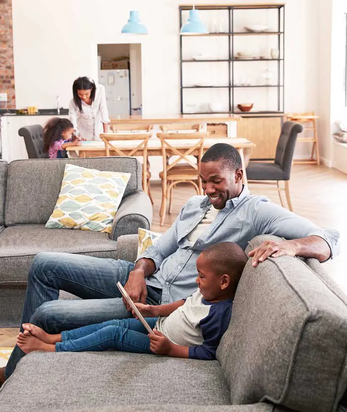 APARTMENT CLEANING SKIPPACK PA