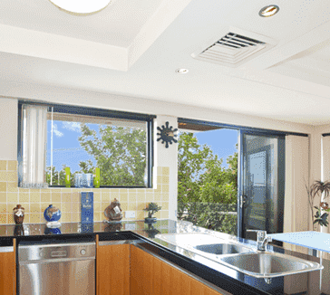 RESIDENTIAL CLEANING TRAPPE PA