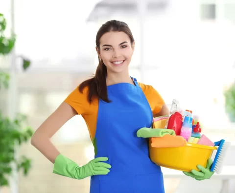 DEEP HOUSE CLEANING SKIPPACK PA