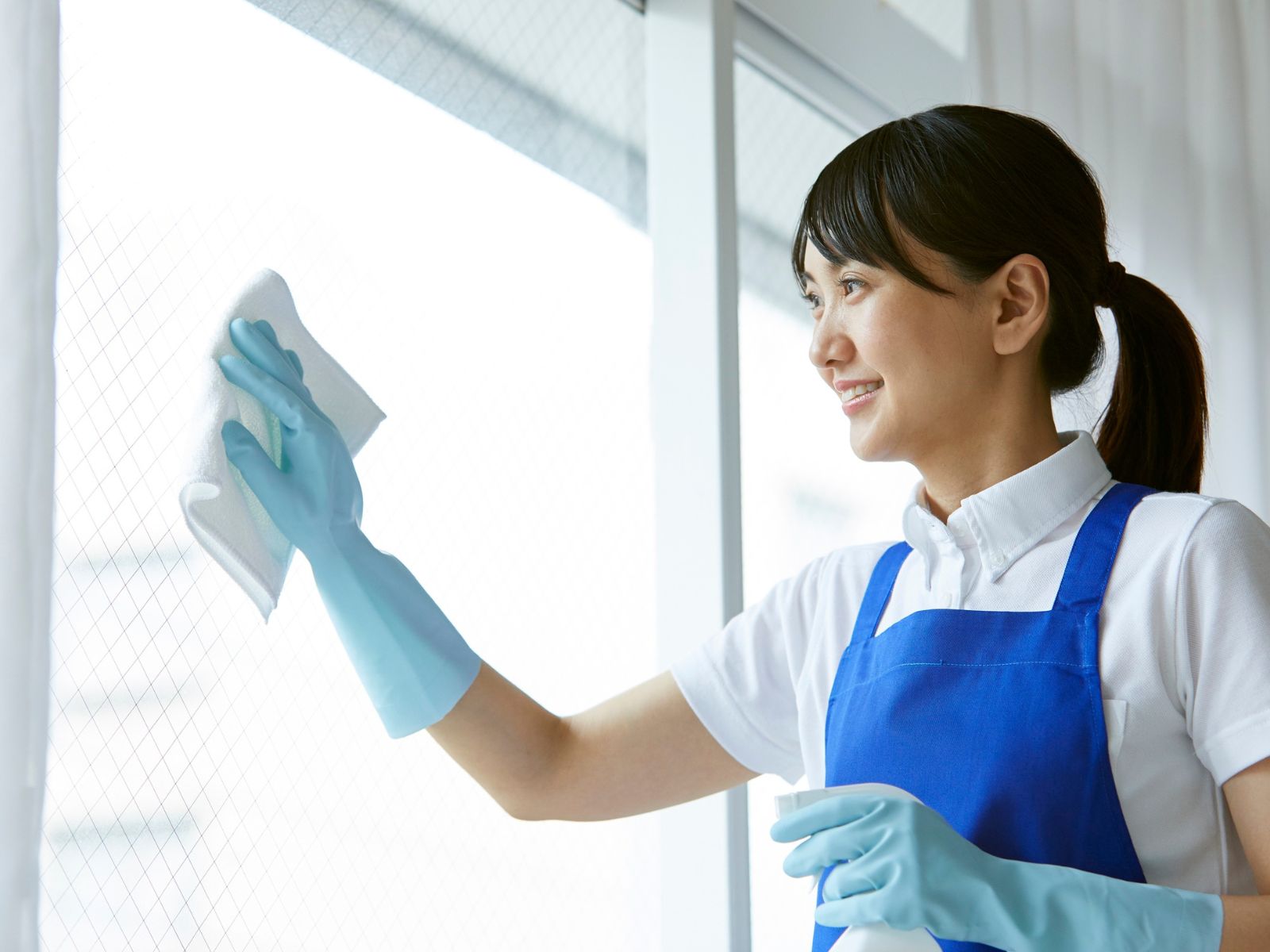 Does Scrub Lou offer same-day cleaning appointments?