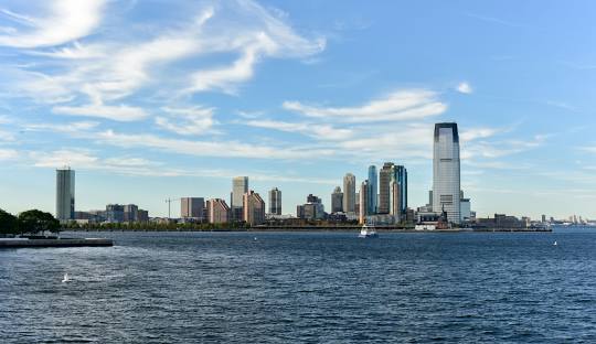 New Jersey’s Climate: Four Seasons, Coastal Weather, and a Warming Trend