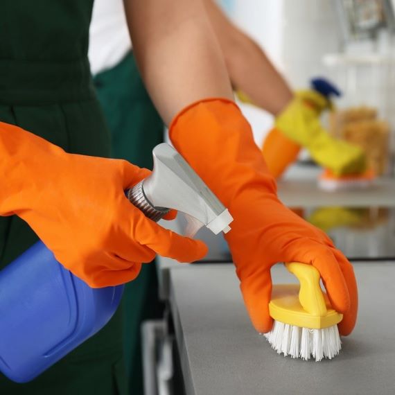 DEEP CLEANING MONTGOMERY COUNTY PA