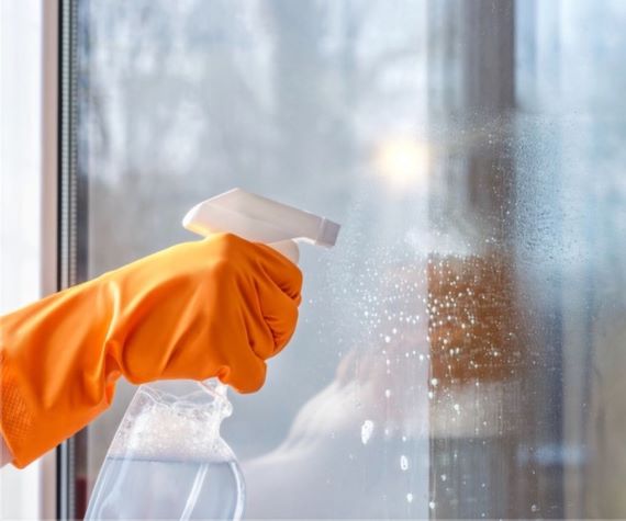 RESIDENTIAL CLEANING  RUTHERFORD COUNTY