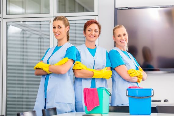 MAID EASY SERVICE OF PHOENIX