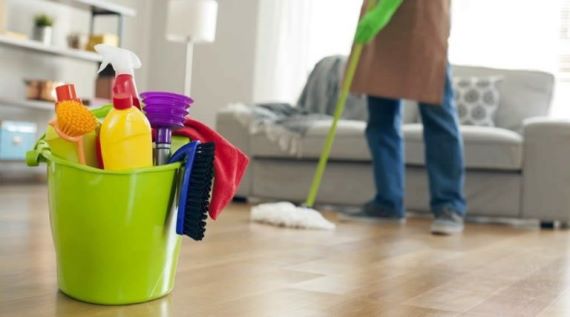 HOUSE CLEANING SERVICES NEAR ME