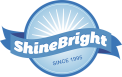 SHINE BRIGHT CLEANING SERVICES