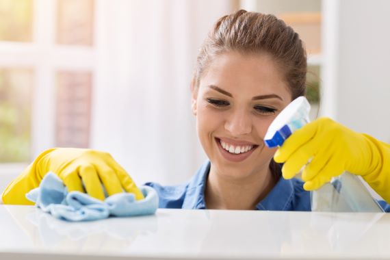 APARTMENT CLEANING ALEXANDRIA VA