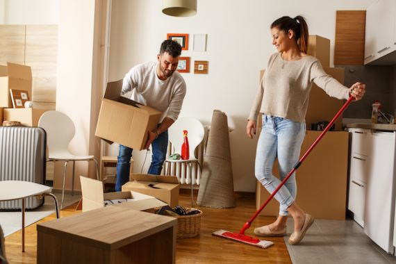 MAID SERVICES WASHINGTON DC