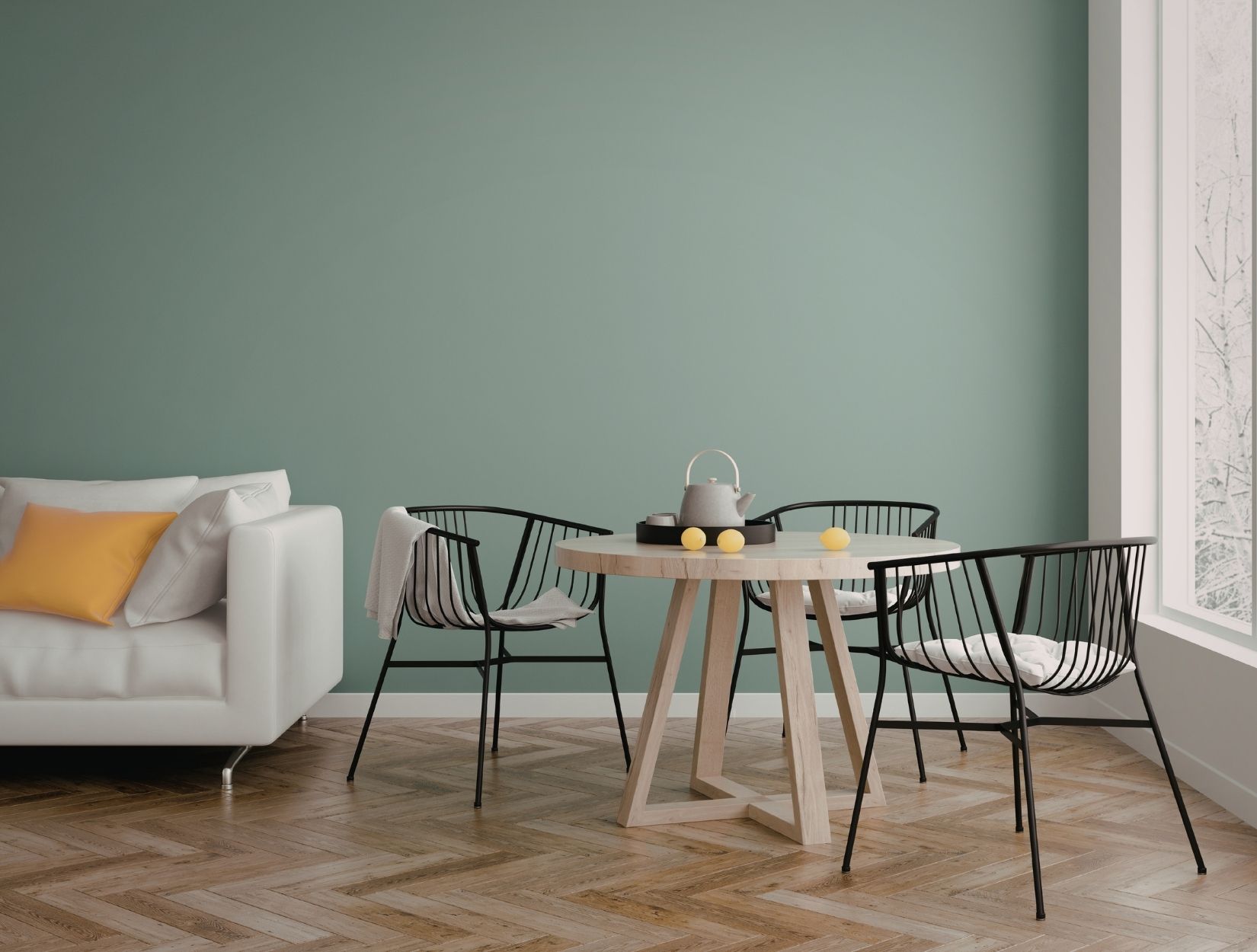 Eco-Friendly Home Cleaning for Busy Families in Chicago