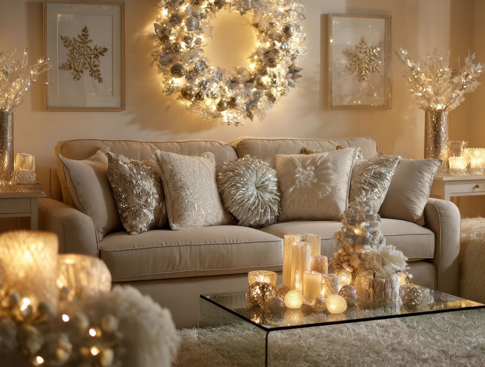 Seasonal Deep Cleaning Services in Chicago Homes