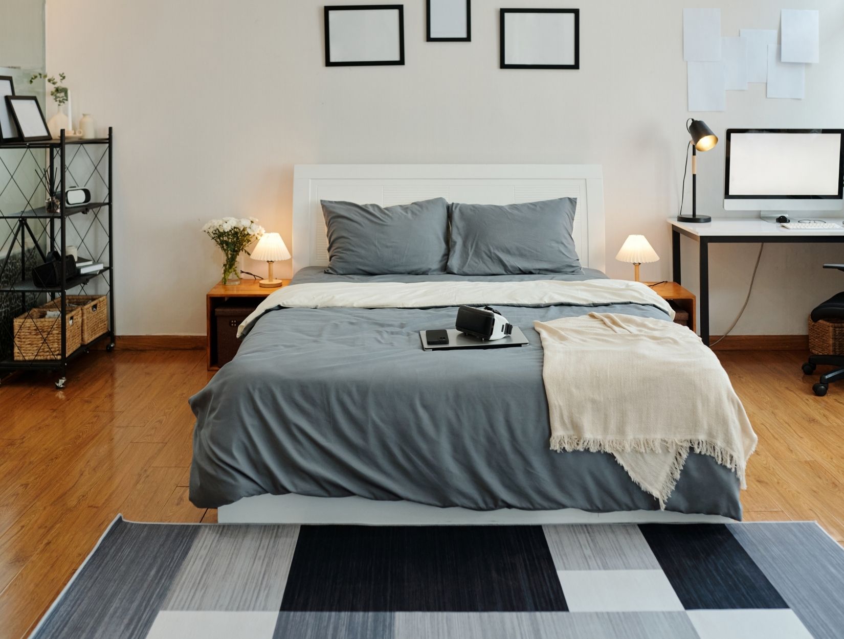 Do you clean both apartments and houses in Chicago?