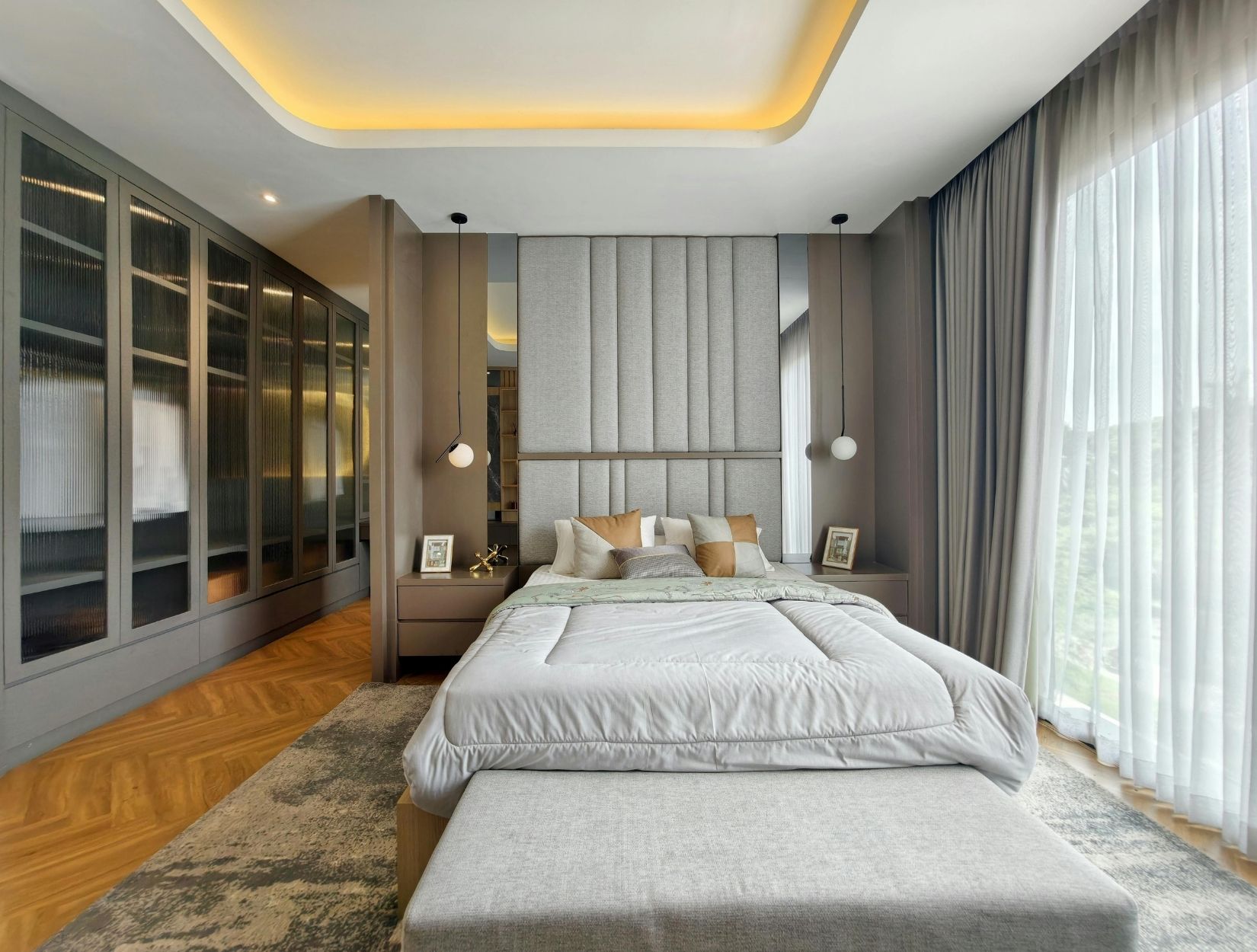 Do you offer post-renovation deep cleaning for all rooms?