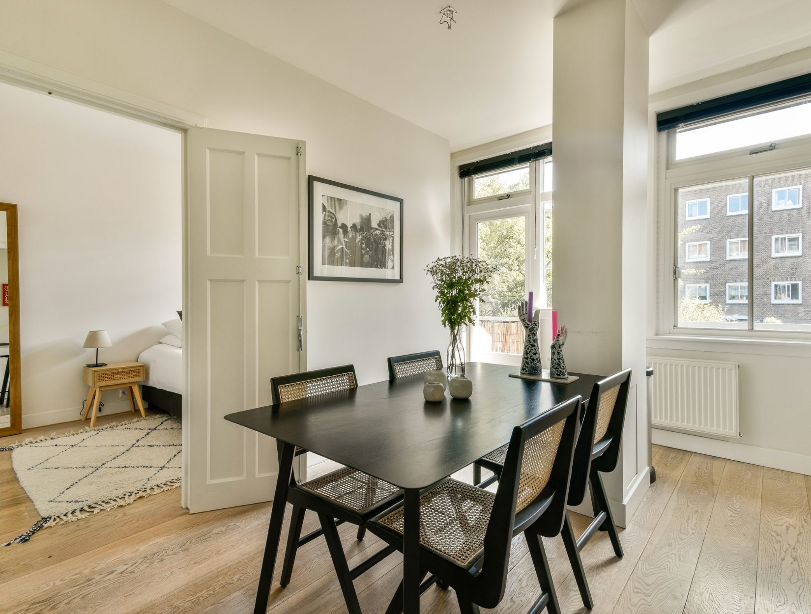 Deep Cleaning Services for Property Managers