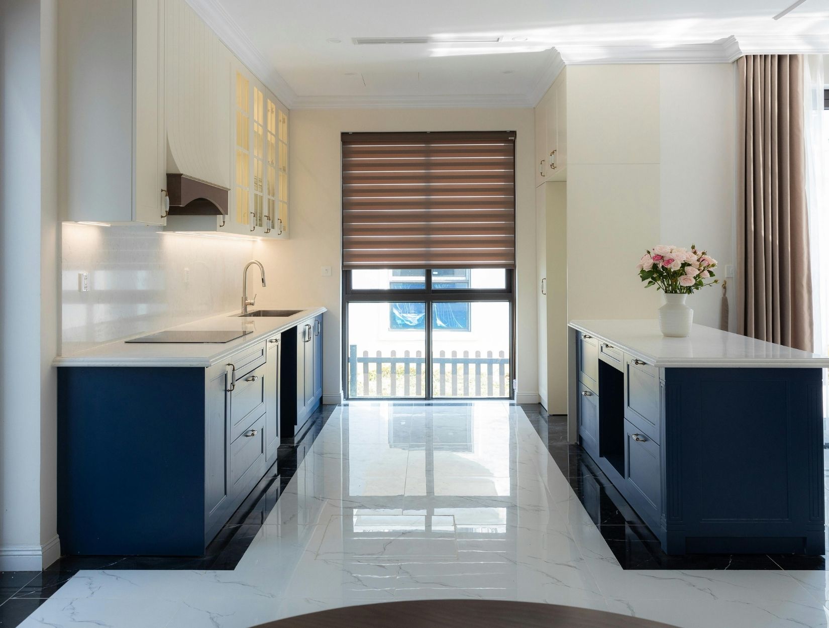Dusting, Vacuuming & Mop Services Experts