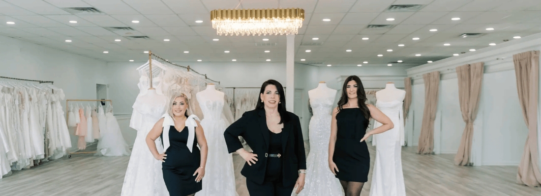 House of Bridal - Bridal Shop in Richboro, PA