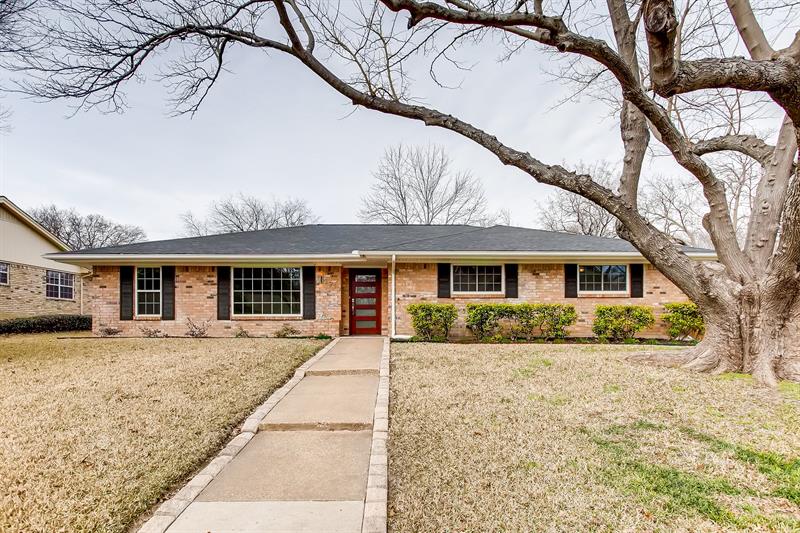 Home for rent 2913 Brookview Drive, Plano, TX, 75074 Pathlight