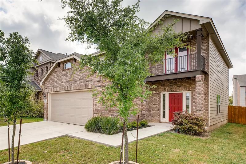 Home for rent 8726 Atwater Creek, San Antonio, TX, 78245 Pathlight