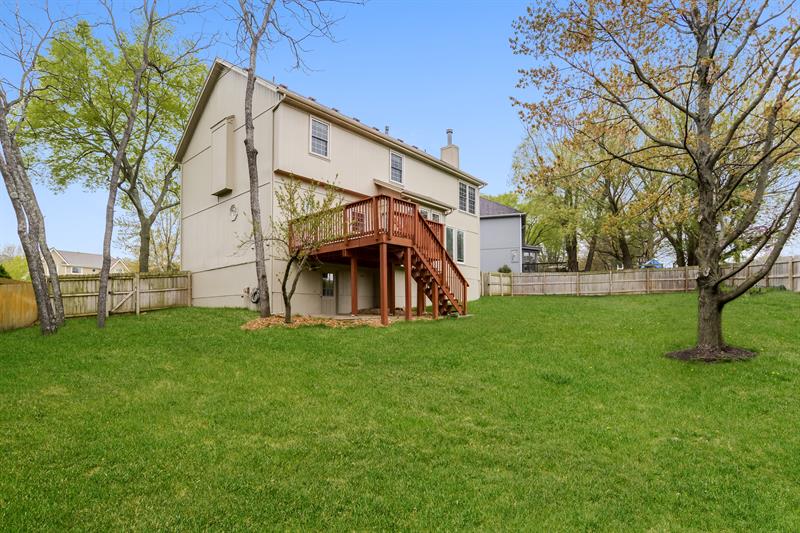 Home for rent 5604 W 151St Terrace, Overland Park, KS, 66223 Pathlig