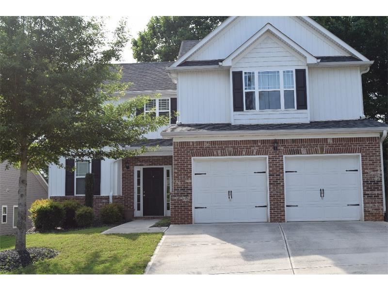 Home for rent 3612 Darcy Ct, Kennesaw, GA, 30144 Pathlight Property