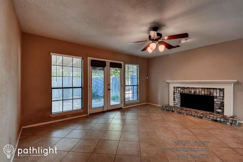 Home for rent 992 Mauve Drive, Lewisville, TX, 75067 Pathlight