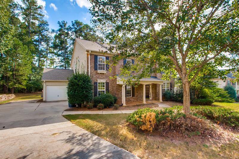 Home for rent 360 Ridgewood Dr, Fayetteville, GA, 30215 Pathlight