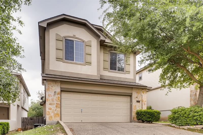 Home for rent 21515 Dion Village, San Antonio, TX, 78258 Pathlight