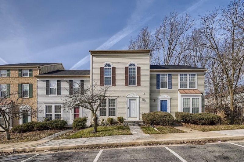 Home for rent 7713 Patuxent Oak Court, Elkridge, MD, 21075 Pathlight