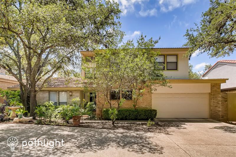 Home for rent 11902 Mission Trace, San Antonio, TX, 78230 Pathlight